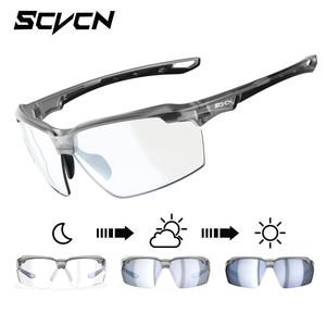 Field Vision Sportbrille Photochromic