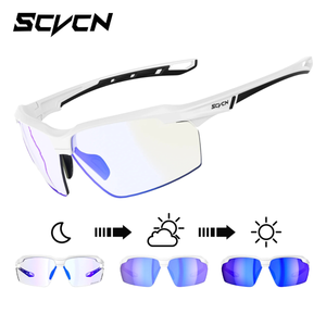 Field Vision Sportbrille Photochromic