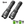 Field Vision Taktiklampe 2000 Lumen