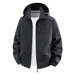 Ironcore Field Jacket Herren