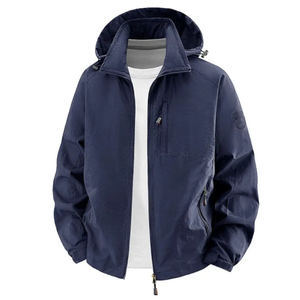 Ironcore Field Jacket Herren