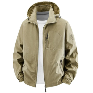 Ironcore Field Jacket Herren
