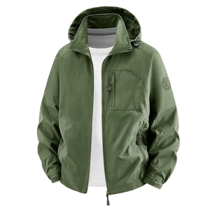 Ironcore Field Jacket Herren