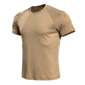 Ironcore Field Tee Kurzarm