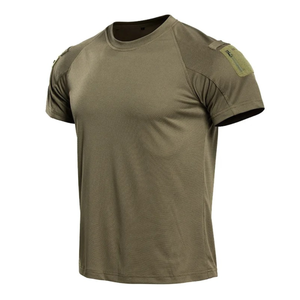 Ironcore Field Tee Kurzarm