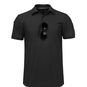 Ironcore Tactical Polo Kurzarm
