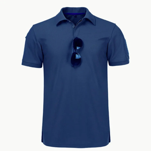 Ironcore Tactical Polo Kurzarm