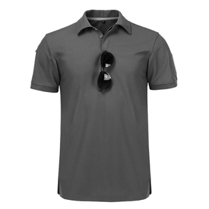 Ironcore Tactical Polo Kurzarm