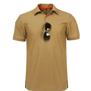 Ironcore Tactical Polo Kurzarm