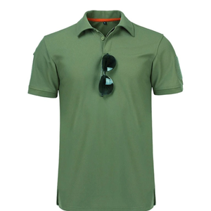 Ironcore Tactical Polo Kurzarm