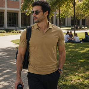 Ironcore Tactical Polo Kurzarm