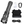 IRONCORE Taktiklampe Set Zoom