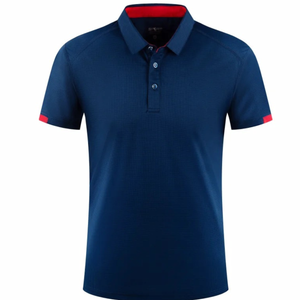 IRONCORE Urban Polo Kurzarm
