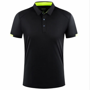 IRONCORE Urban Polo Kurzarm