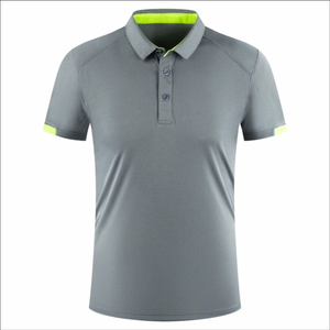 IRONCORE Urban Polo Kurzarm
