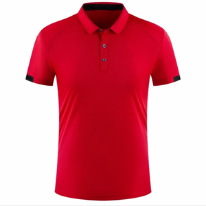 IRONCORE Urban Polo Kurzarm