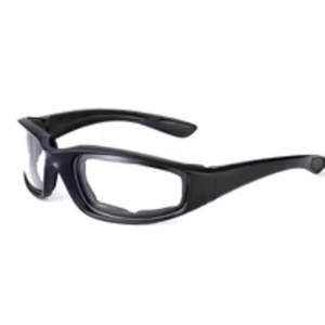 SHIELDCRAFT Schutzbrille Winddicht