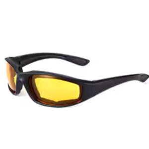 SHIELDCRAFT Schutzbrille Winddicht