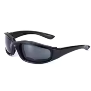 SHIELDCRAFT Schutzbrille Winddicht
