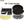 TRIVISION Schutzbrille System UV