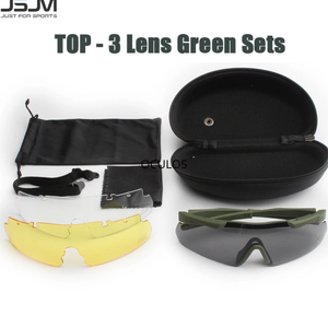 TRIVISION Schutzbrille System UV