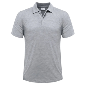 Urban Base Polo Kurzarm