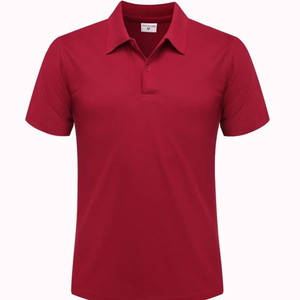 Urban Base Polo Kurzarm