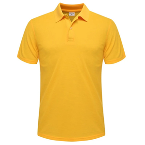 Urban Base Polo Kurzarm