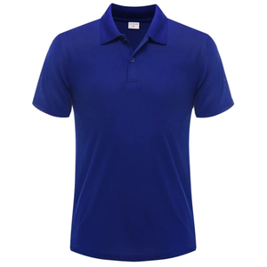 Urban Base Polo Kurzarm