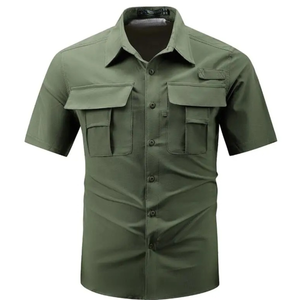 Recon Field Shirt Kurzarm