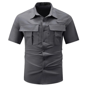 Recon Field Shirt Kurzarm