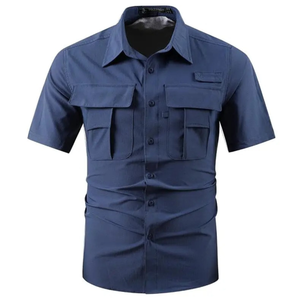 Recon Field Shirt Kurzarm