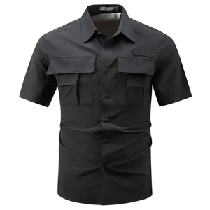 Recon Field Shirt Kurzarm