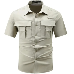 Recon Field Shirt Kurzarm